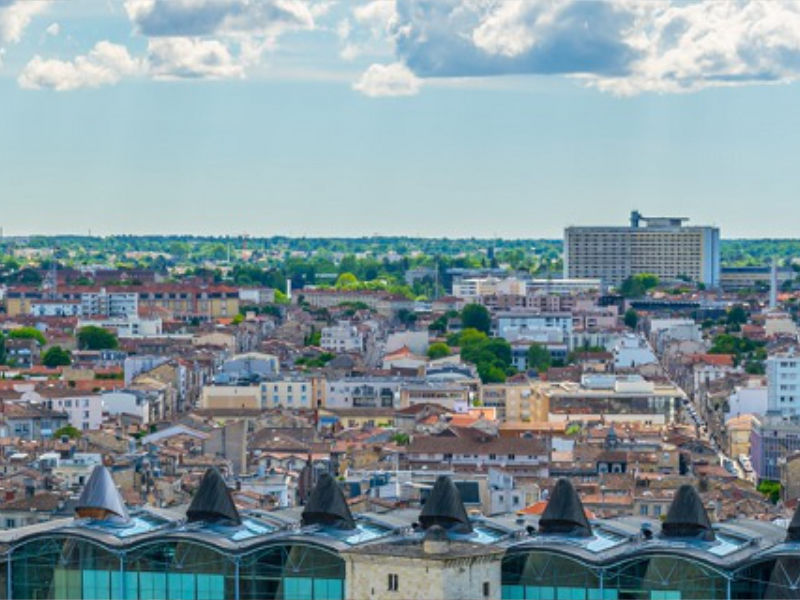 Les prix de l’immobilier à Bordeaux pourraient chuter… mais de manière provisoire