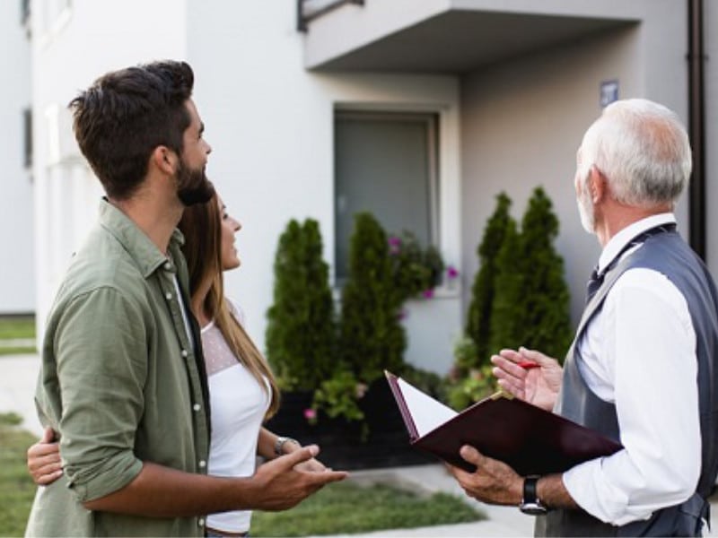 Les Français en quête d’un nouveau logement veulent un espace extérieur