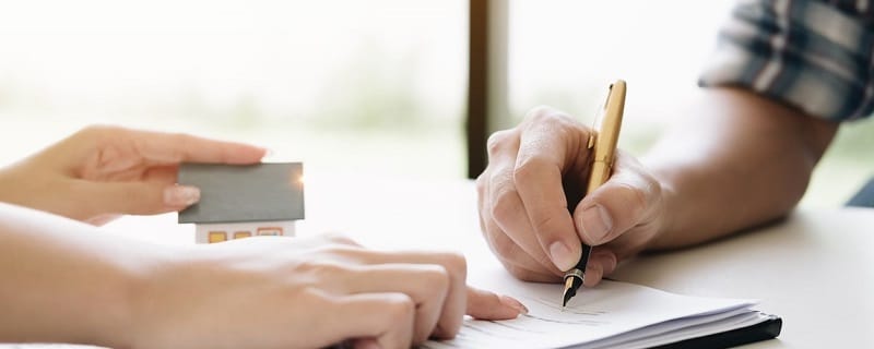 Financer un projet immobilier grâce au rachat de crédits